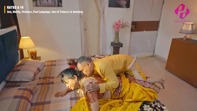 Preview of Badhai Lo S01 E01-03 Hulchul